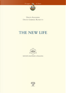 The new life by Dante Alighieri