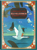 Il viaggio meraviglioso di Nils Holgersson by Selma Lagerlöf