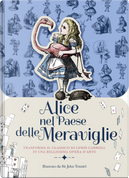 Alice nel paese delle meraviglie by Selina Wood