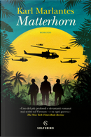 Matterhorn by Karl Marlantes