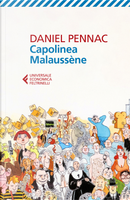 Capolinea Malaussène by Daniel Pennac
