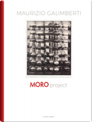 Moro project by Maurizio Galimberti