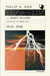 Deus irae by Philip K. Dick, Roger Zelazny