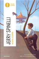 Misha corre by Jerry Spinelli