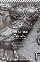 Teeteto o Sulla scienza by Platone