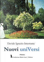 Nuovi uniVersi by Davide Ignazio Interrante Nuovi uniVersi by Davide Ignazio Interrante