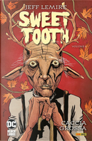 Sweet tooth. Vol. 6: Caccia Grossa by Jeff Lemire, Nate Powell