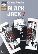 Black Jack. Vol. 7 by Tezuka Osamu