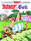 Asterix e i Goti by Albert Uderzo, Rene Goscinny