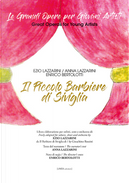 Il Piccolo Barbiere Di Siviglia. Ediz. Italiana E Inglese by Anna Lazzarini, Enrico Bertolotti, Ezio Lazzarini