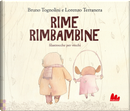 Rime rimbambine by Bruno Tognolini