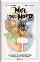 Miti del Nord by Neil Gaiman