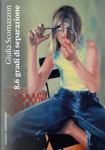 8.6 gradi di separazione by Giulia Scomazzon