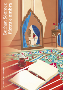 Pietra e ombra by Burhan Sönmez
