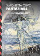 Fantafiabe by Simonetta Olivo
