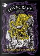 Il richiamo di Cthulhu by Howard P. Lovecraft