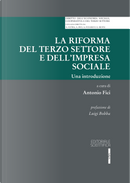 La riforma del terzo settore e dell'impresa sociale. Una introduzione