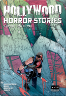 Hollywood horror stories. I peccati delle star by Francesco Marcantonini, Marcello Bondi