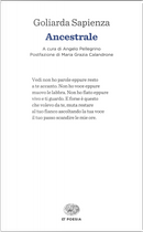 Ancestrale by Goliarda Sapienza