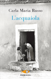 L'acquaiola by Carla Maria Russo