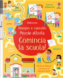 Comincia la scuola! by Kirsteen Robson
