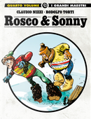 Rosco & Sonny. Vol. 4 by Claudio Nizzi