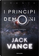 I principi demoni by Jack Vance