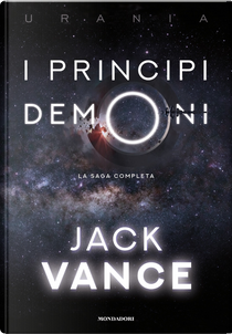 I principi demoni by Jack Vance