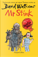 Mr Stink by David Walliams