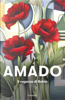 Il ragazzo di Bahia by Jorge Amado