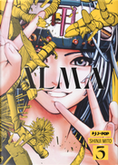 Alma. Vol. 3 by Shinji Mito