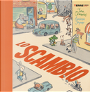 Lo scambio by Andrew Joyner, Jan Ormerod