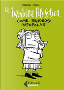 La bambina filosofica by Vanna Vinci