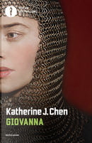 Giovanna by Katherine J. Chen