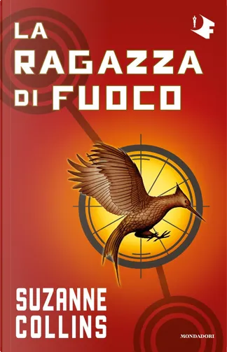 HUNGER GAMES LA TRILOGIA Suzanne Collins COPERTINA RIGIDA ED