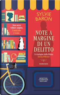 Note a margine di un delitto by Sylvie Baron