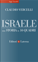 Israele. Una storia in 10 quadri by Claudio Vercelli