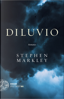 Diluvio by Stephen Markley