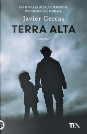 Terra Alta by Javier Cercas