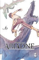 Ariadne in the blue sky. Vol. 6 by Norihiro Yagi