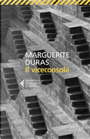 Il viceconsole by Marguerite Duras