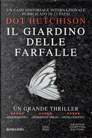 Il giardino delle farfalle by Dot Hutchison