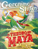 Il tesoro dei Maya by Geronimo Stilton