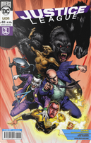 Justice League. Vol. 50