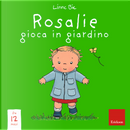 Rosalie gioca in giardino by Linne Bie