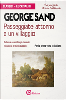 Passeggiate attorno a un villaggio by George Sand