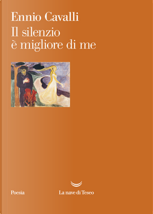 Il silenzio è migliore di me by Ennio Cavalli
