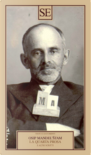 La quarta prosa e altri scritti by Osip Mandelstam