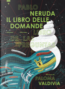 Libro delle domande by Pablo Neruda