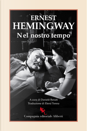 Nel nostro tempo by Ernest Hemingway